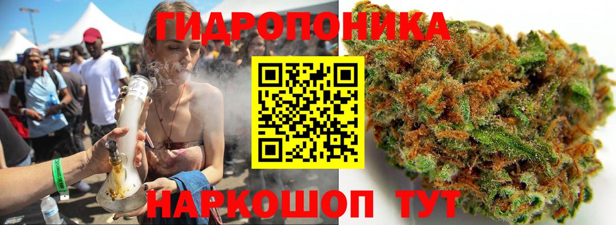Конопля White Widow Сосновоборск